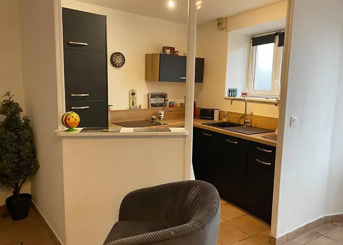 Appartement Centre Ville