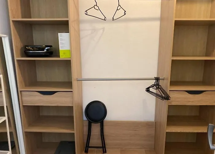 Appartement Centre Ville