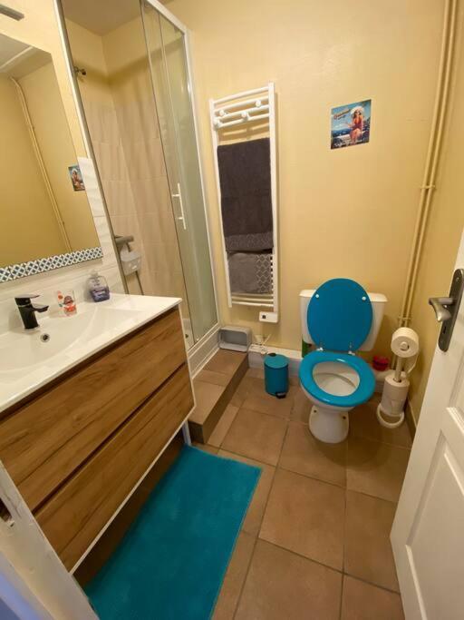 Centre Appartement Granville