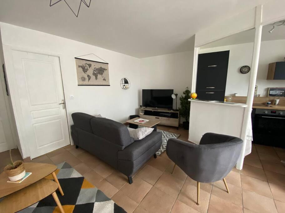 Appartement Centre