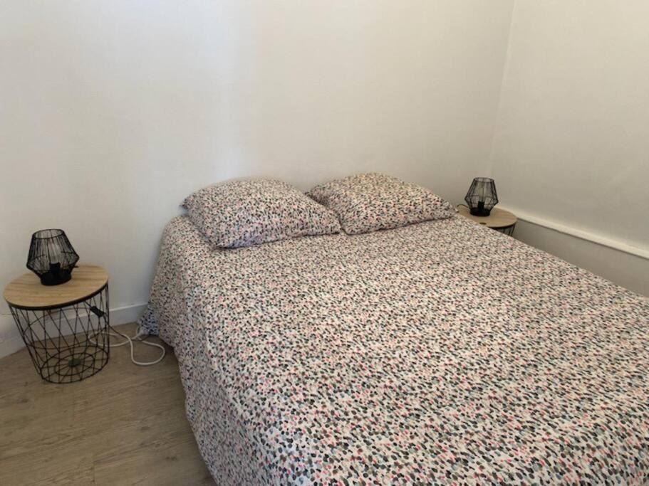 Appartement Centre Granville
