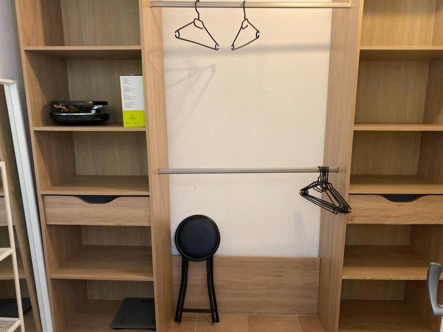 Appartement Centre Granville